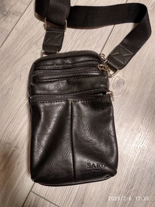 Сумочка- барсетка