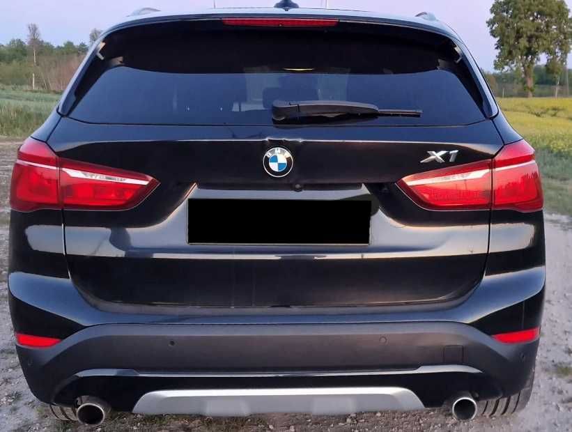 BMW X1 Xdrive28i 2018
