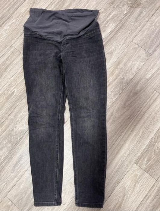 Джинси для вагітних