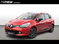 Renault Clio 0.9 | TCe | Expression | Salon PL | Serwisowany