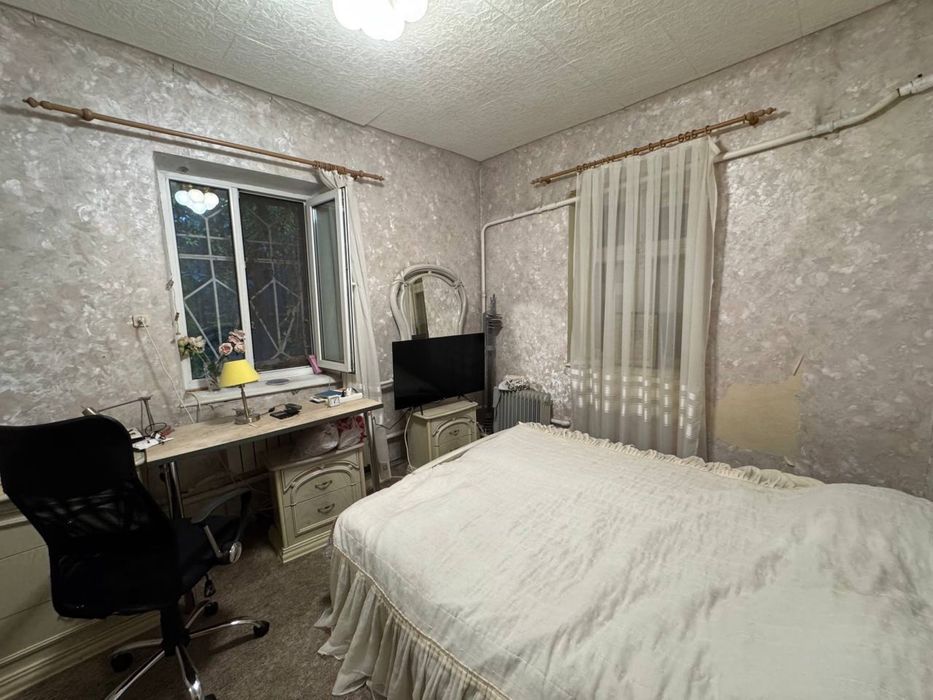 Дом в Аркадии! Участок 3 сотки !Тенистая/Посмитного