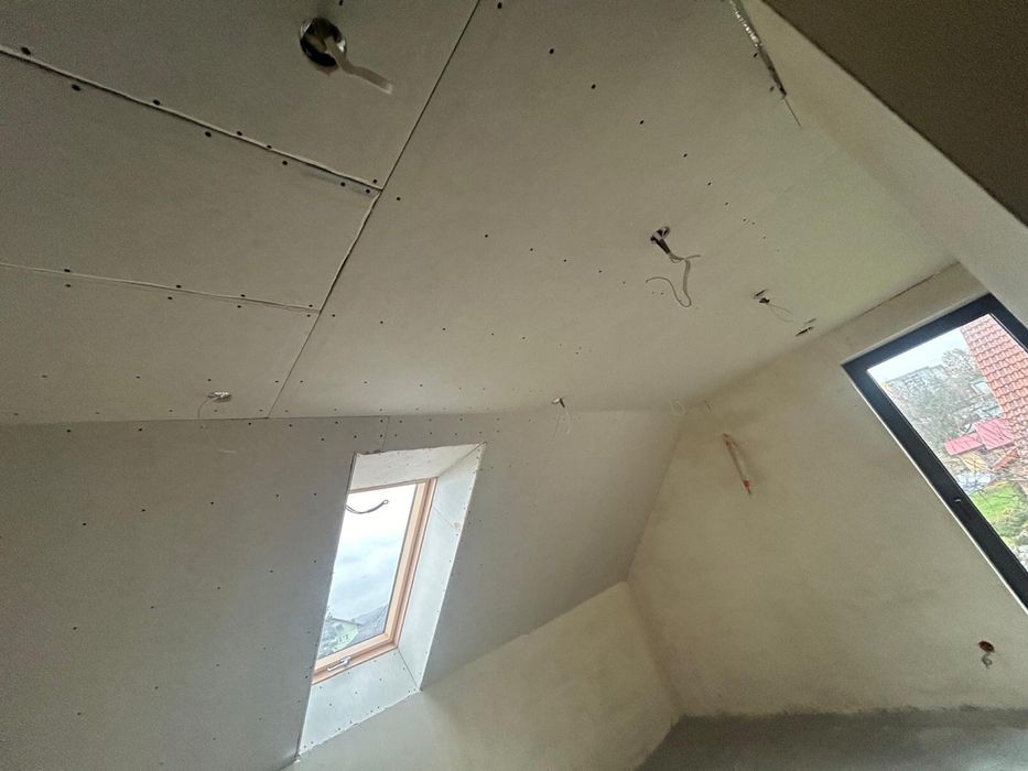 Wykonam prace remontowo-budowlane