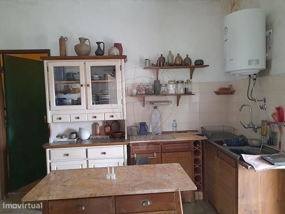 Moradia T3 para venda