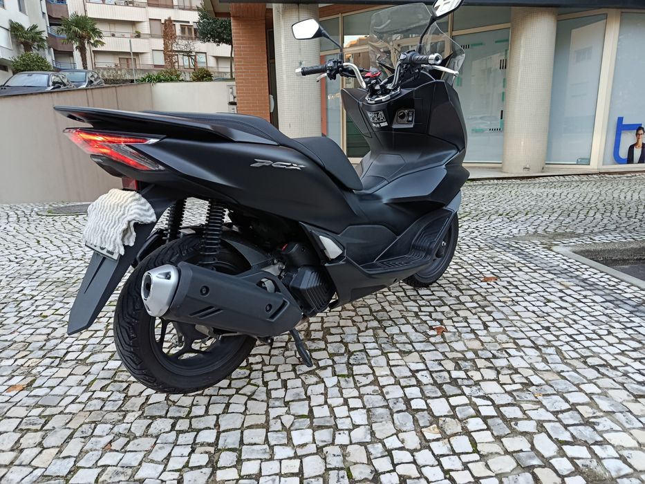 PCX 2024  - Honda