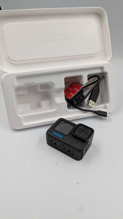 Экшн-камера GoPro Hero 11 Black