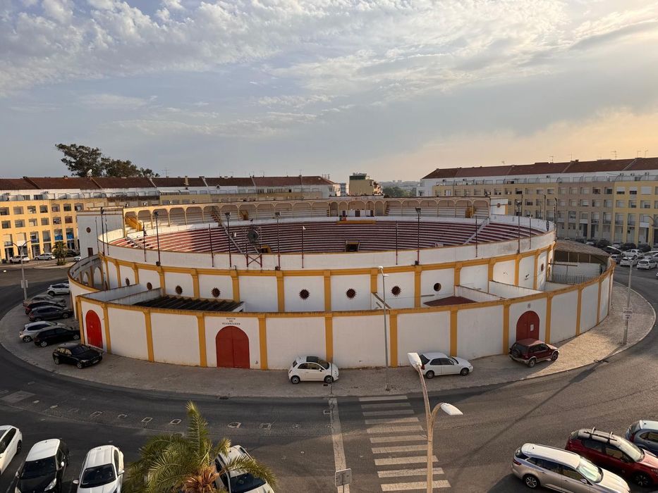 Quartos em Moita pronto a entrar