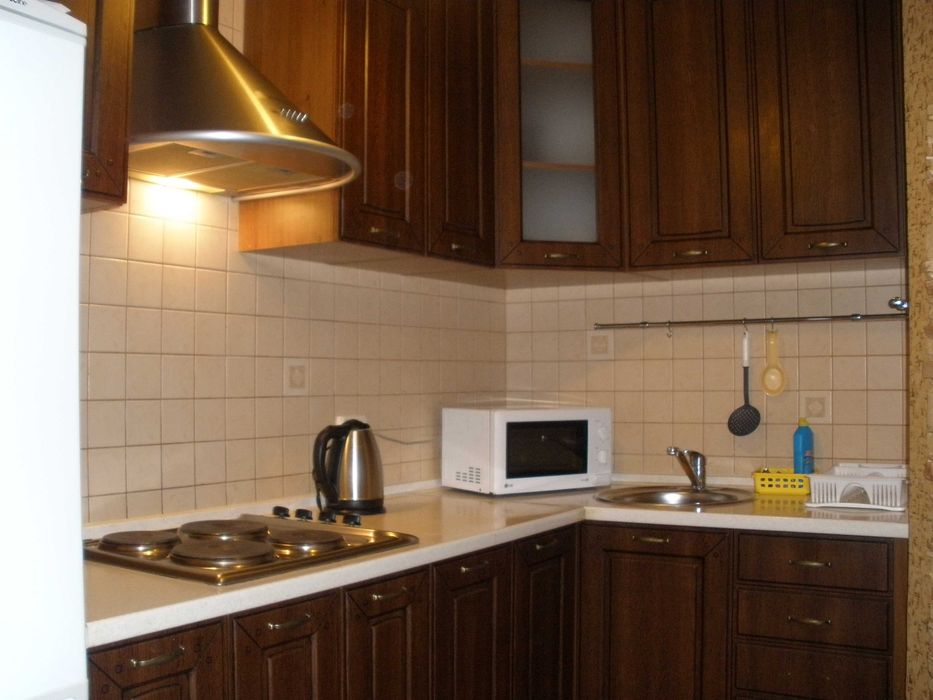 Продам 1 кімнатну квартиру