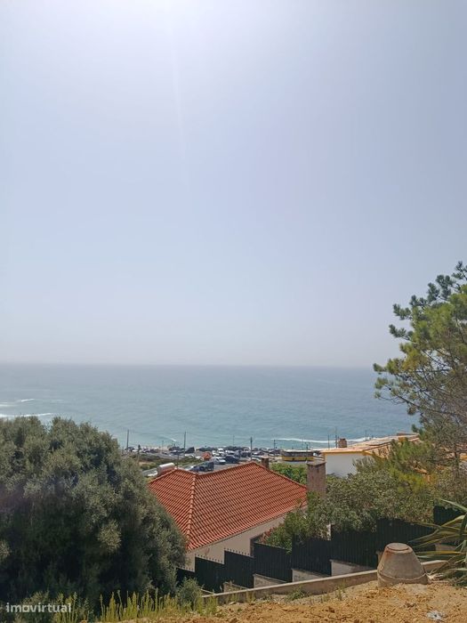 T1 na Praia do Magoito