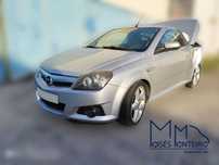 Peças Opel Tigra 1.4i de 2005 (z14xep)