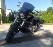 Suzuki Boulevard Suzuki Boulevard VZ1500