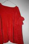 Camisola Veludo Primark