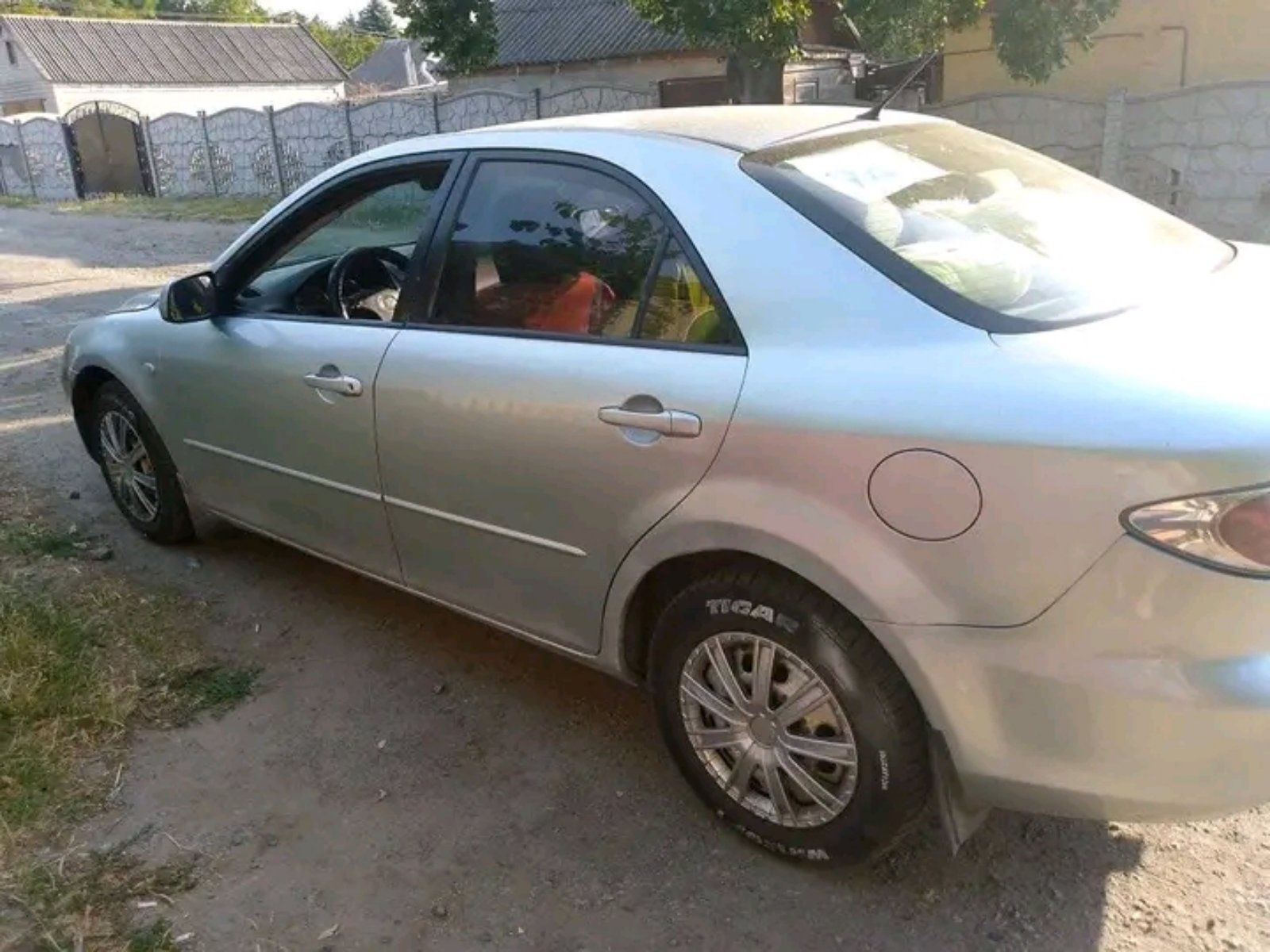 Продам машину сів поїх