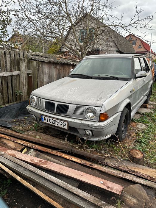 Fiat Ritmo 1983року не находу!
