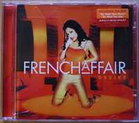 CD - FRENCH AFFAIRE, Desire, como novo