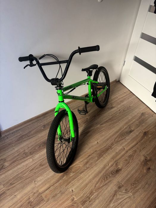 Rower BMX Haro Shredder Pro 20