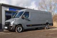 Opel MOVANO  l4h3 _ serwisowany _