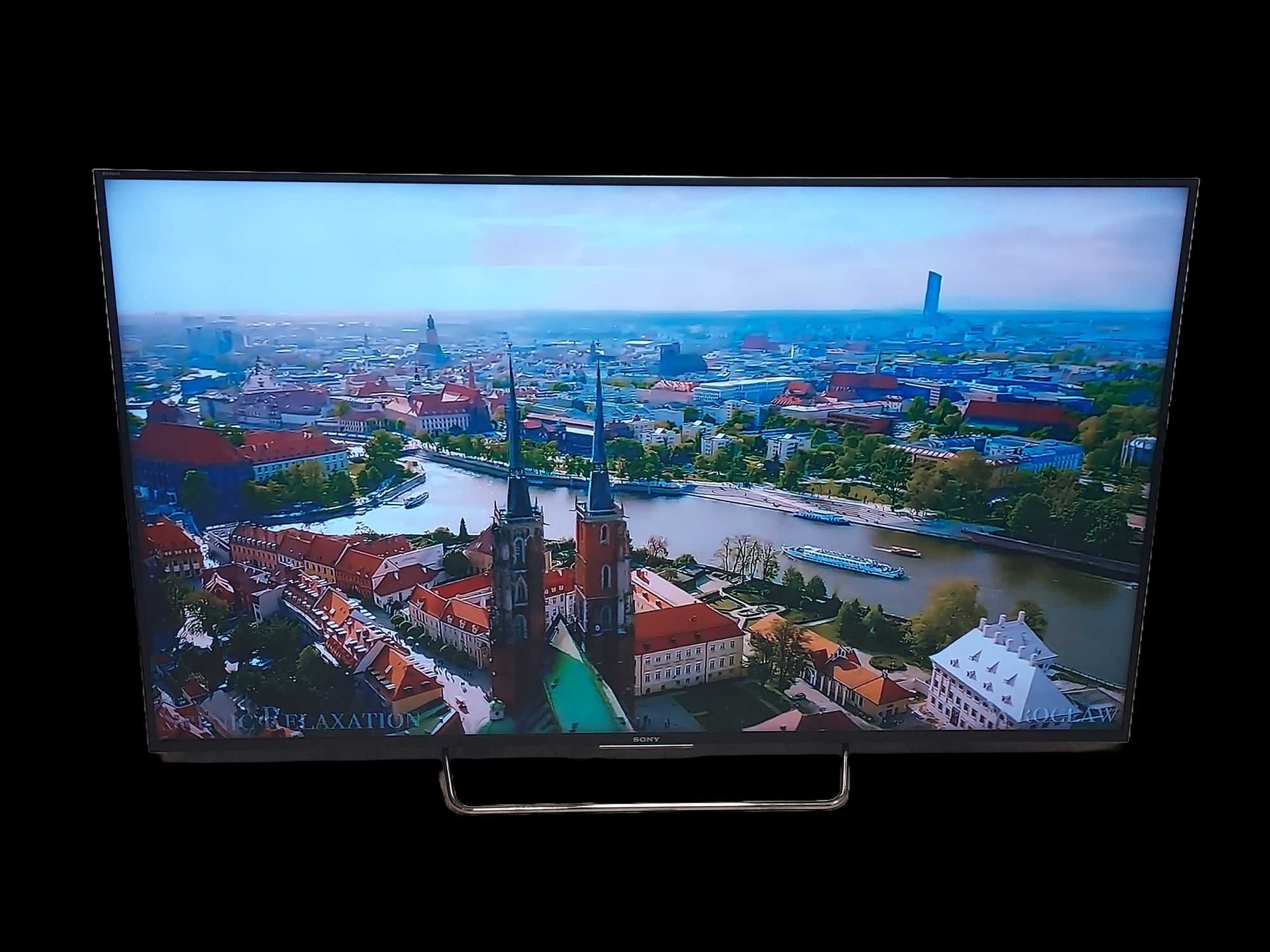 Telewizor led Sony Bravia KDL-65W855C
