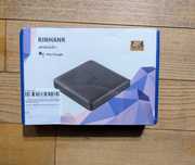 KINHANK G1 Android TV Box 4GB/32GB Нова