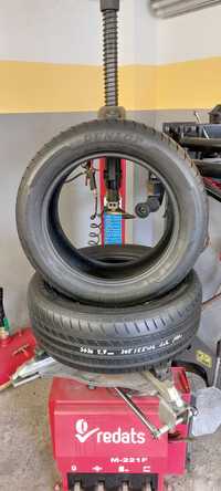 Opony 195/55/r16 205/55/r16 Lato