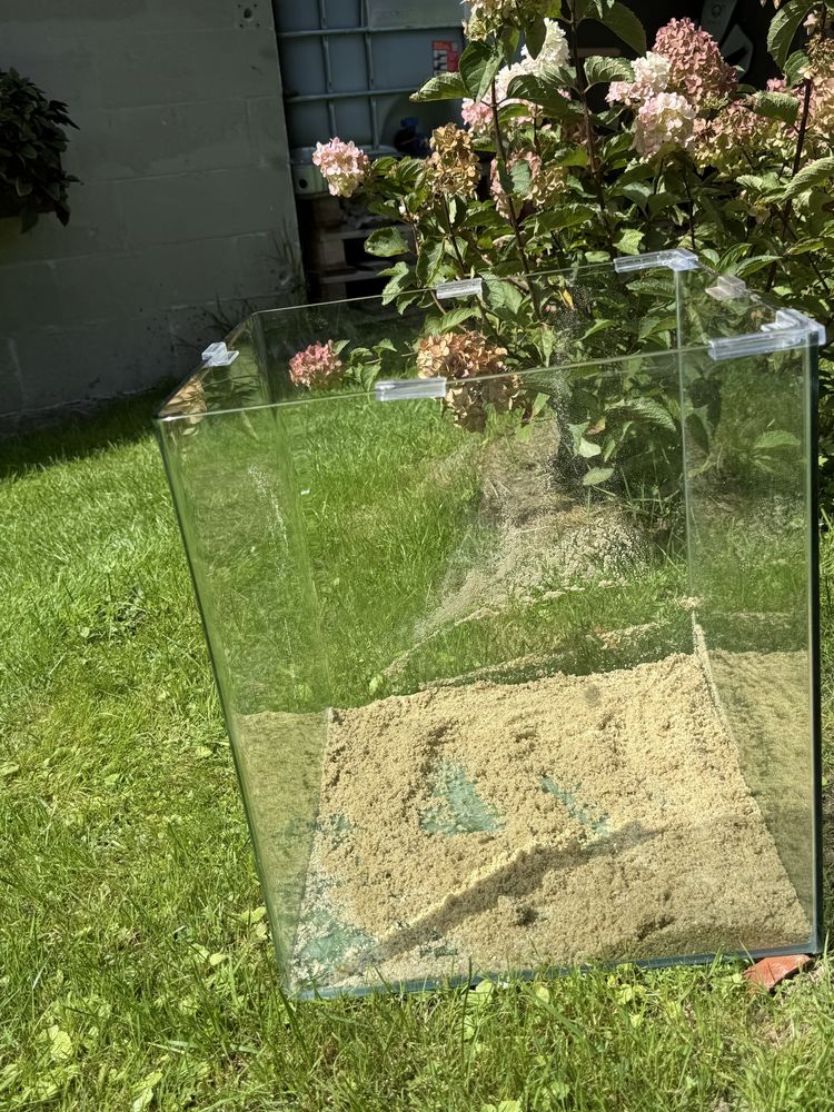Witam sprzedam kostke nano cube jak nowa wszystko kompletne