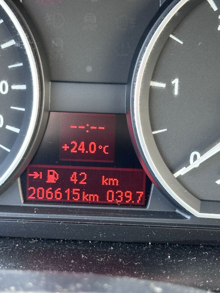 BMW 116 2.0 d 2012 r 207 tys sprowadzone z Niemec