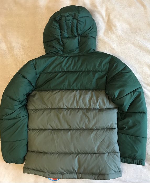 Продам новую куртку Columbia