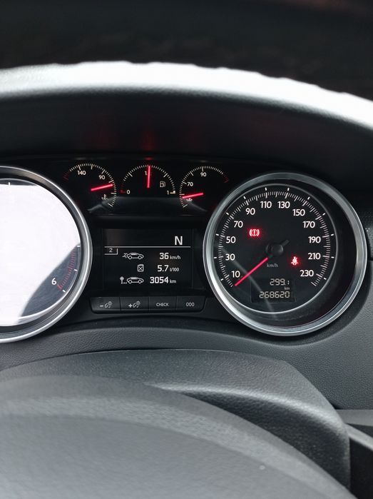 Peugeot 508sw 1.6hdi