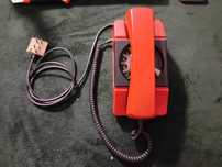 Telefon RWT  z Prl-u
