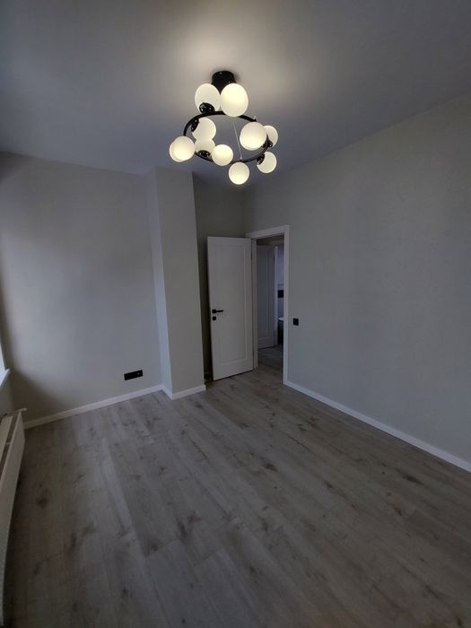 Готовий таунхаус площа 60м2 у центрі Білогородки