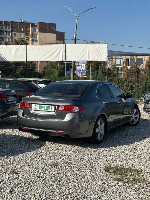 Продам Honda Accord 2008 рік можлива розстрочка,кредит,обмін!