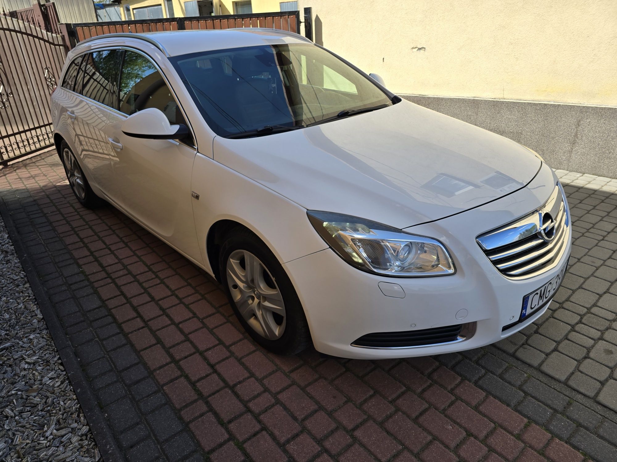 Insignia/Ledy/Navi/Pdc/Zamiana/Zarej/Zamiana