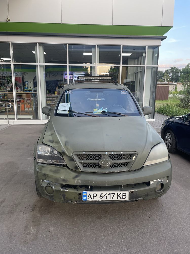 Продам авто для військових