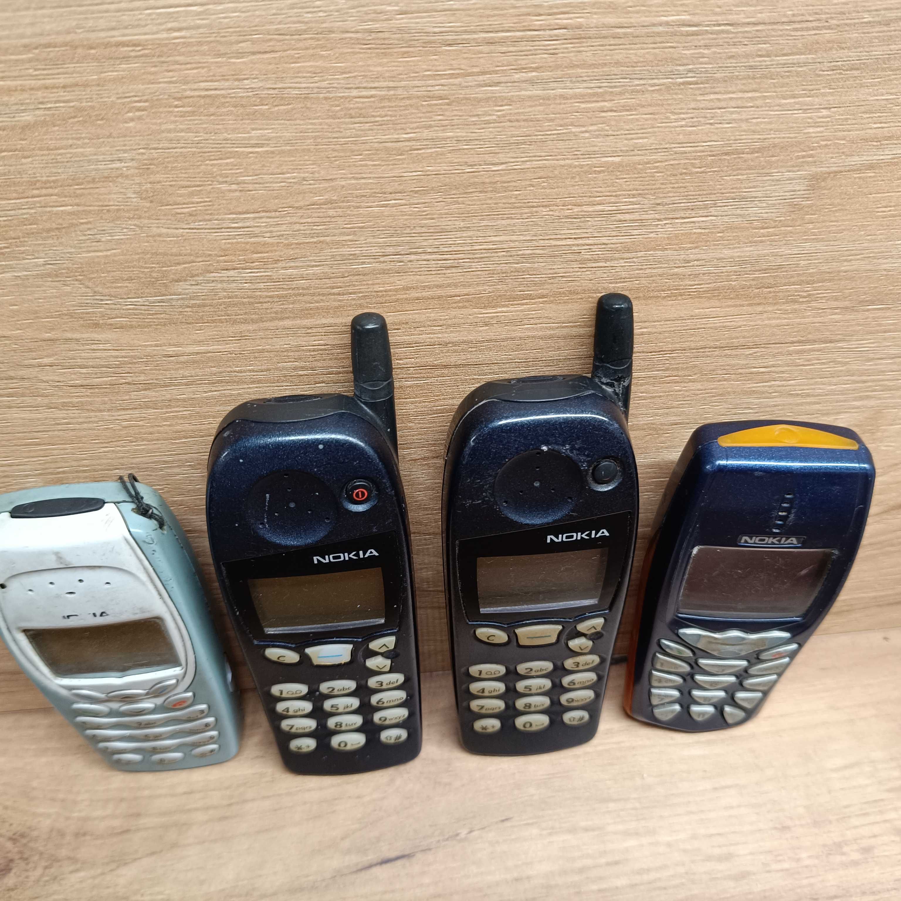 Nokia 5110 Nokia 3410 Nokia 3510i