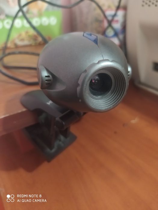 Usb камера для скайп відеозвязу