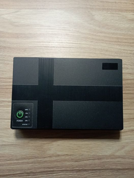 Ремонт бесперебойника DC1018P для роутера