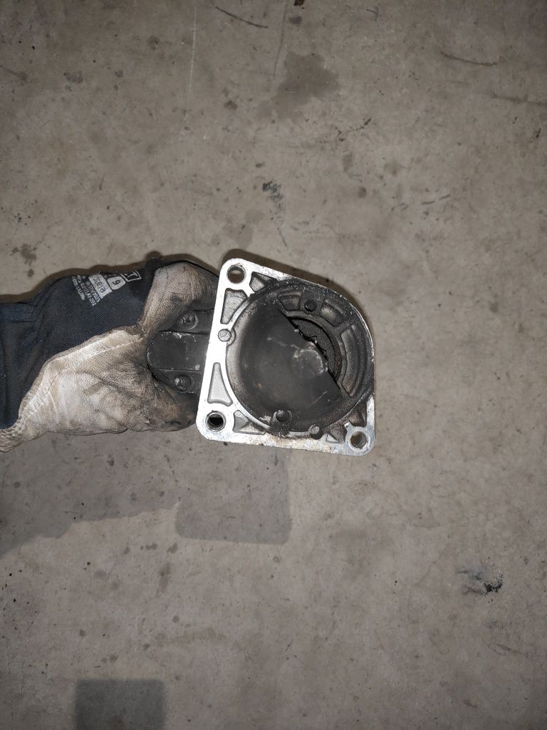 Opel Zafira B Astra H Vectra C 1.9 CDTI rozrusznik 22.12.64 ,553.53857