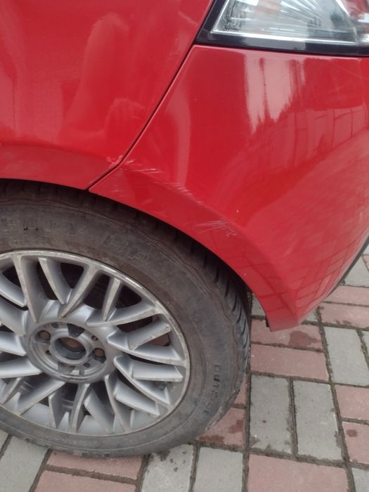 Продам Lancia 2012 року