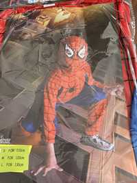 Strój kostium spiderman