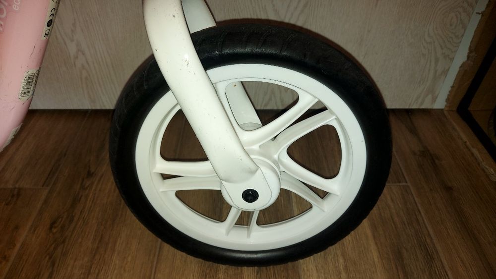 Rowerek biegowy, LIONELO Alex 12"