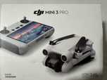 DJI Mini 3 Pro (DJI RC)