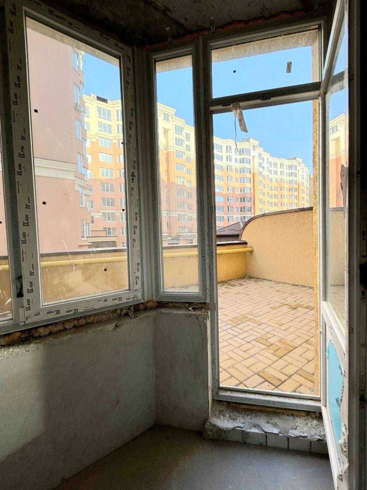 Продам 1-кімнатну квартиру ЖК Софія Клубний