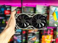 Гарантія! RTX 2060 6GB  Evga KO Gaming ігрова відеокарта пк ТехноБро