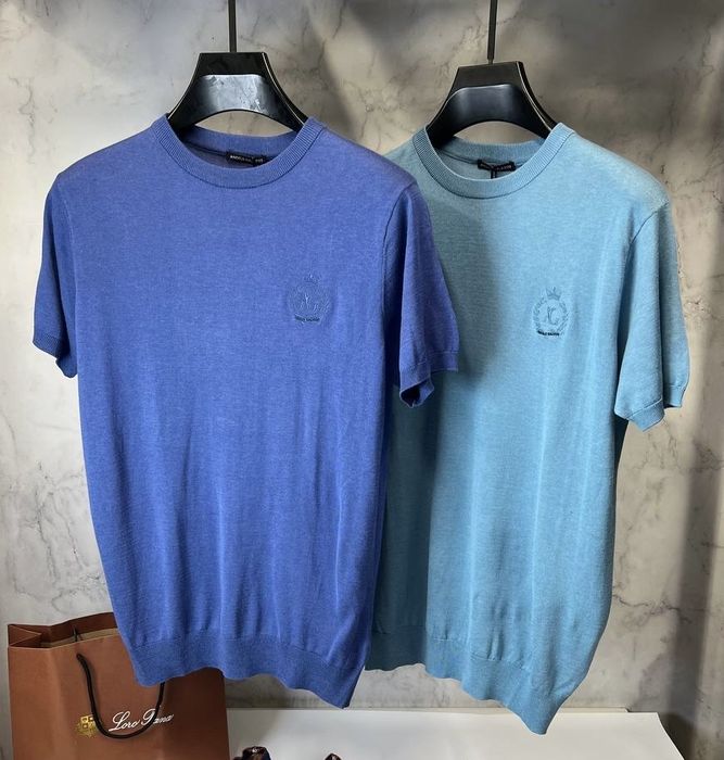 Футболка чоловіча Angelo Galasso