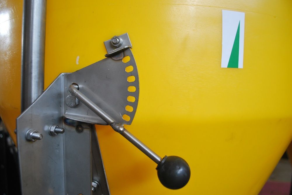 TUBOMAT automat paszowy