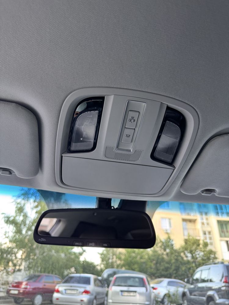 Продам свою машину Kia K7