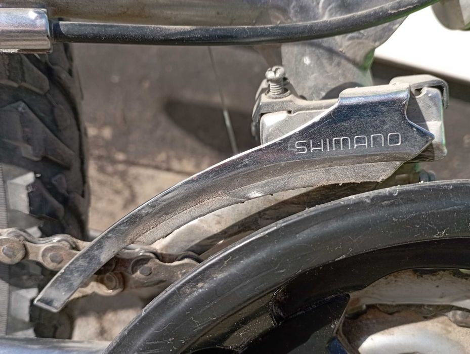 Велосипед Comanche оригінал підростковий .