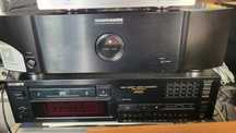 Marantz MM7025 końcówka mocy