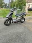Skuter Piaggio NRG Power 5