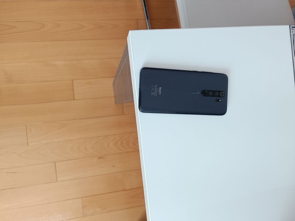 Redmi pro 8 6/64gb jak nowy