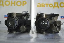 Клапан ускорительный Wabco 4802020050, 4802020020, 0054291344, 1448019